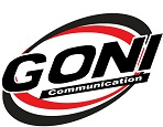 Goni communication-logo